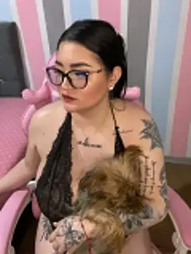 Madiiison333 – Live XXX-chat