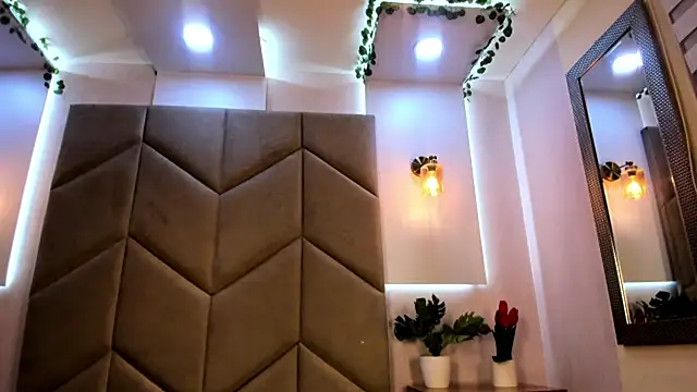 AzunaStar – Live XXX-chat