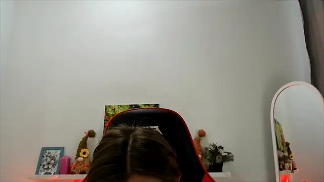 Chat +18 de Lucky_Lana ao vivo