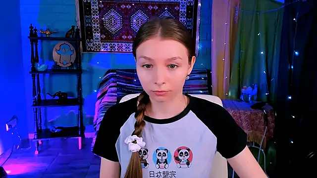 Chat +18 de JulieDaniel ao vivo