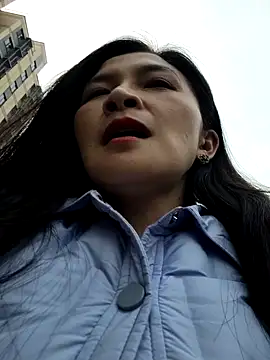 yinyin326 Pertunjukan Webcam