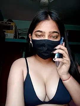 Snehabeauti Webcam show