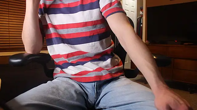 jjjjjfive Show Webcam