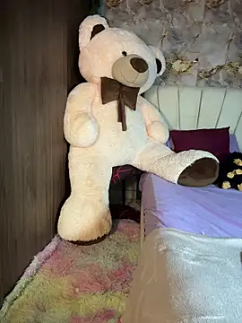 Chat XXX Live hannachris-