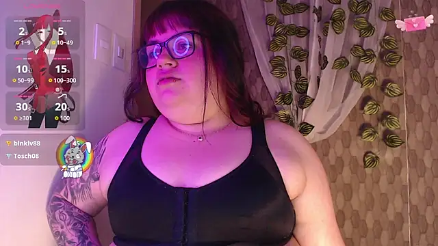 anishasanchezcm101 – webcam-show