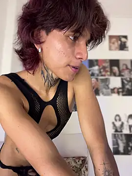 bellamy_095 Chat XXX in diretta