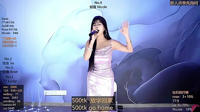 XXX chat uživo modela CM---001