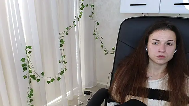 Ulyanix's Live XXX Chat