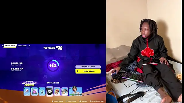 YourLittleBoyfriend Webcamshow