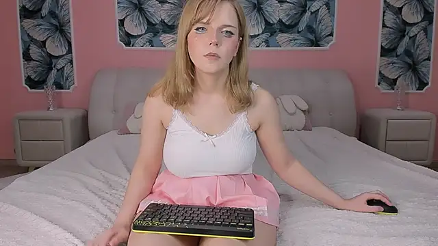 ALZA_AZURE's Live XXX Chat