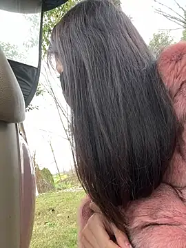 Carlin-yiyi 라이브 XXX 채팅