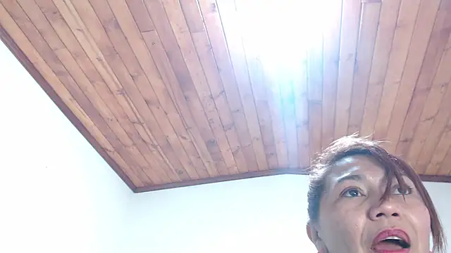 dannamomcerratt's Webcam Show