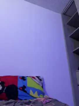 Show de I_Samanthaa na webcam