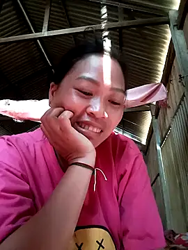 Mizu-hotshow Pertunjukan Webcam