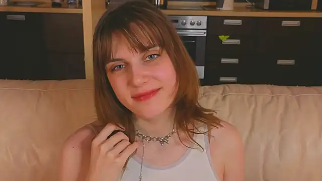 Chat +18 de CloverRyan ao vivo