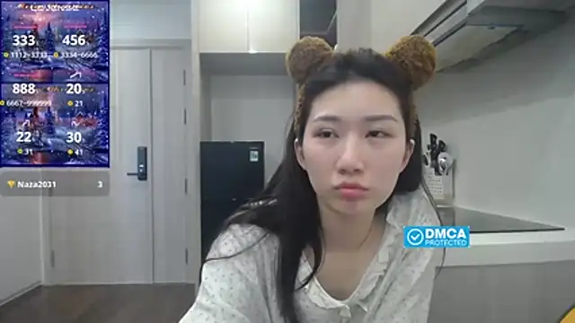 AsiagirllのライブXXXチャット