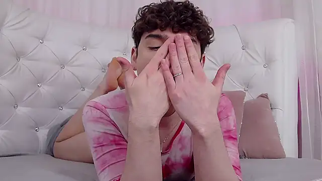 Chat XXX Live RobbyCharming