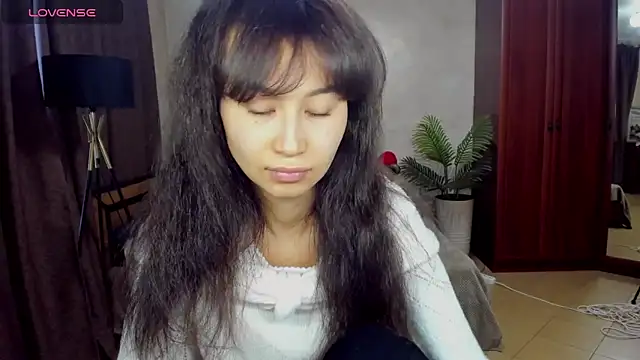 SheilaRare's Live XXX Chat