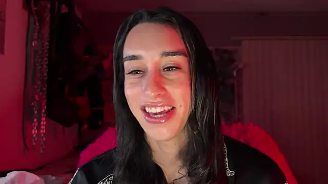 xoFrankie 在線直播表演