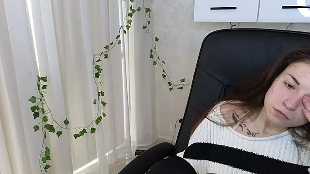 Ulyanix – Live XXX-chat