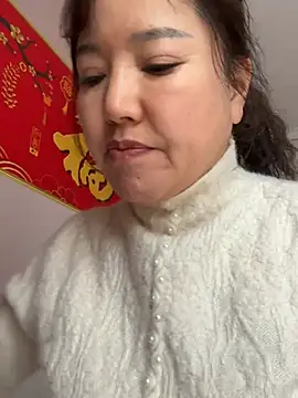 Chat XXX Live oo-shanshan