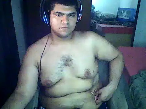 chubbygamer26 – Live XXX-chat