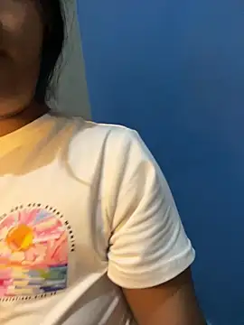 BabyFoxy – Live XXX-chat