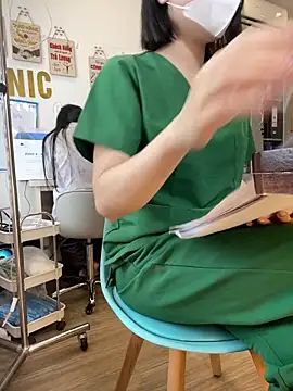 Clinic_Sexy Live XXX-Chat