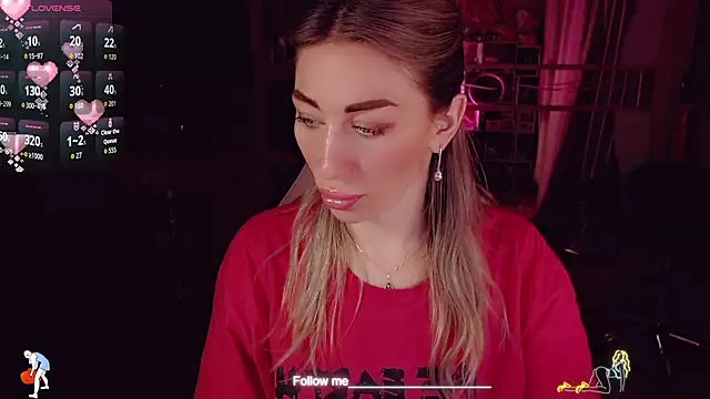 AnnieGOld_: απευθείας συνομιλία ΧΧΧ