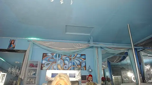 ADRIANNA_FOX's Live XXX Chat