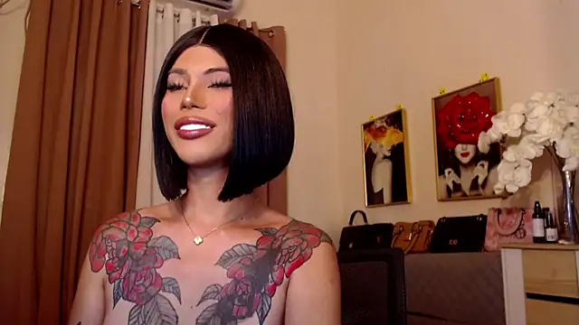 Thelordofcumsmegann Webbikameraesitys