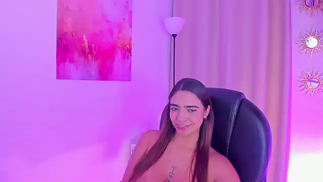 MariamRivera_ – Live XXX-chat