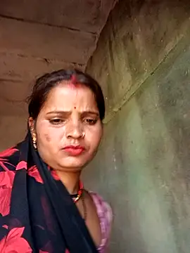 Rubi12A's Webcam Show