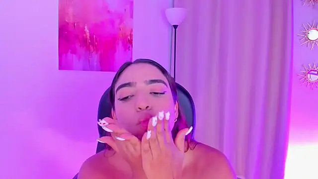 MariamRivera_ 라이브 XXX 채팅