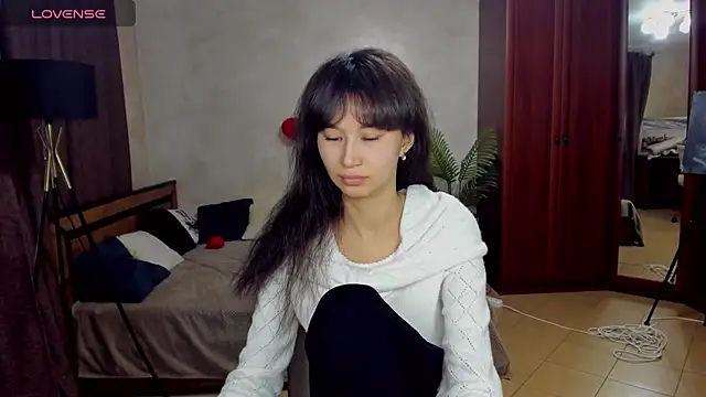 SheilaRare: онлайн-секс-чат