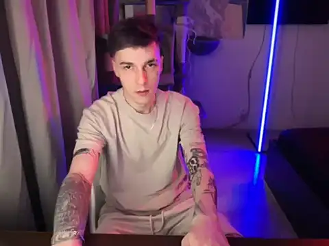 davesinner Live XXX-chat