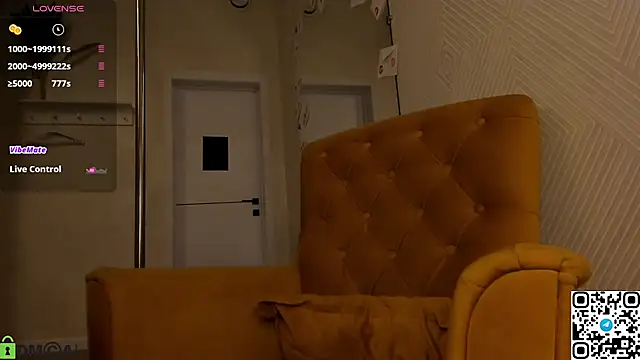 Chat XXX ao vivo de Skinny_Alice