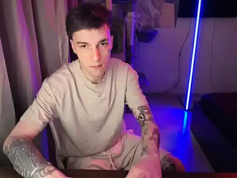 Chat XXX Live davesinner
