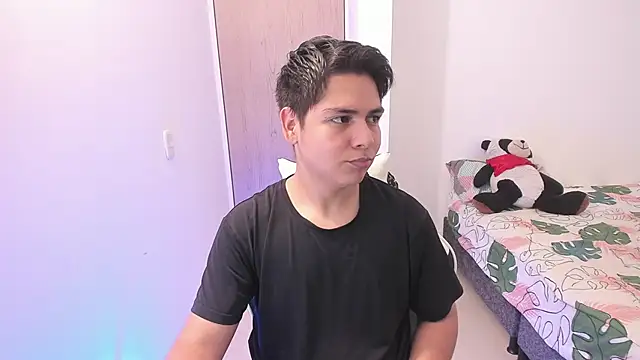 Asta_YunoXXXのウェブカメラショー