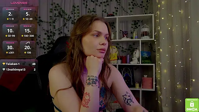 Kate_mermaid 即時 XXX 聊天