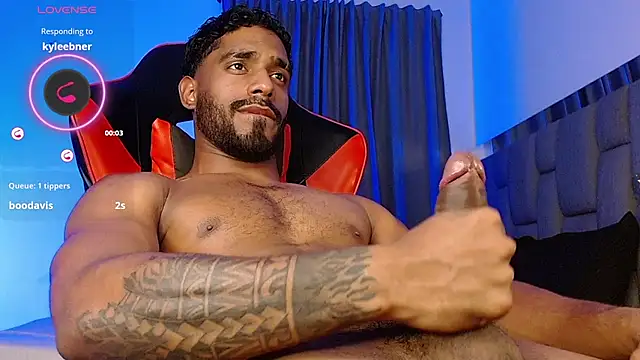 Christian_thor Chat XXX in diretta