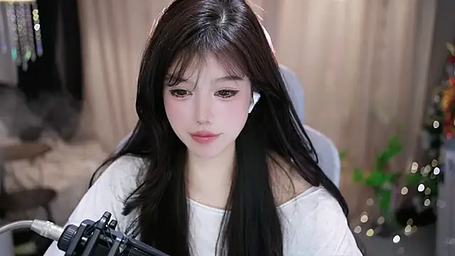 Chat XXX Live Cecily