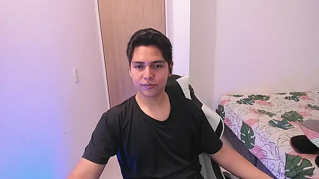 Asta_YunoXXX Pertunjukan Webcam