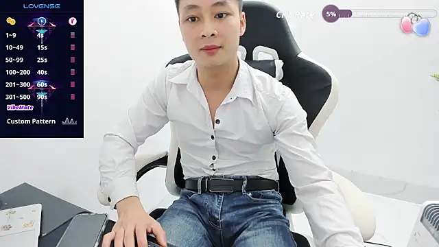 Chat XXX Live X-manh