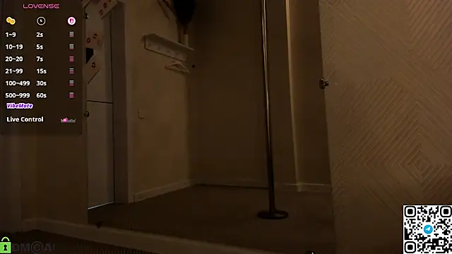 Skinny_Alice Live XXX-Chat