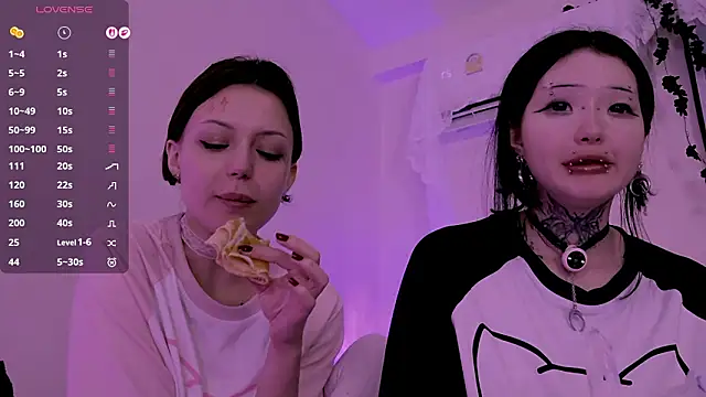 Lein_Bone 现场XXX聊天