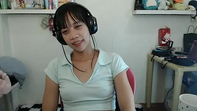 GloryKulikowski Chat XXX in diretta