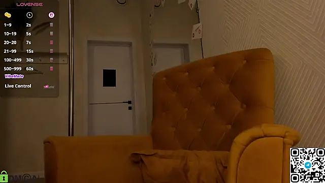 Skinny_Alice's Live XXX Chat