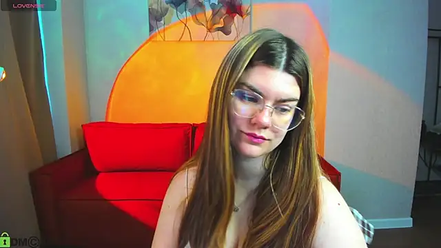 Živý XXX chat zoe_j0y