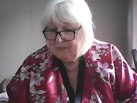 โชว์เว็บแคมของ Alexia64231